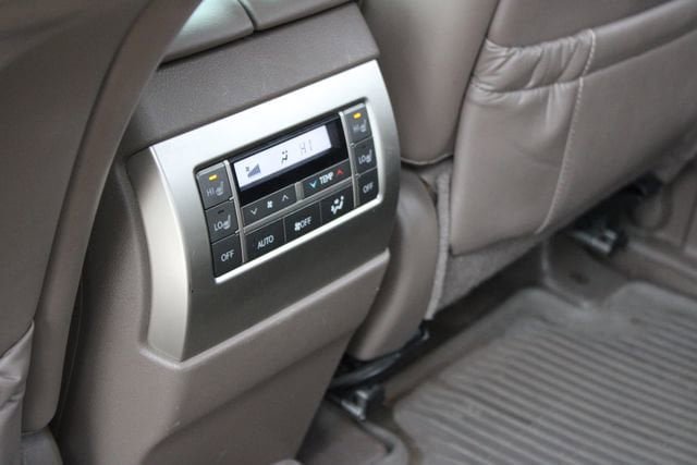 Used 2019 Lexus GX 460 Premium AWD/4WD image 20