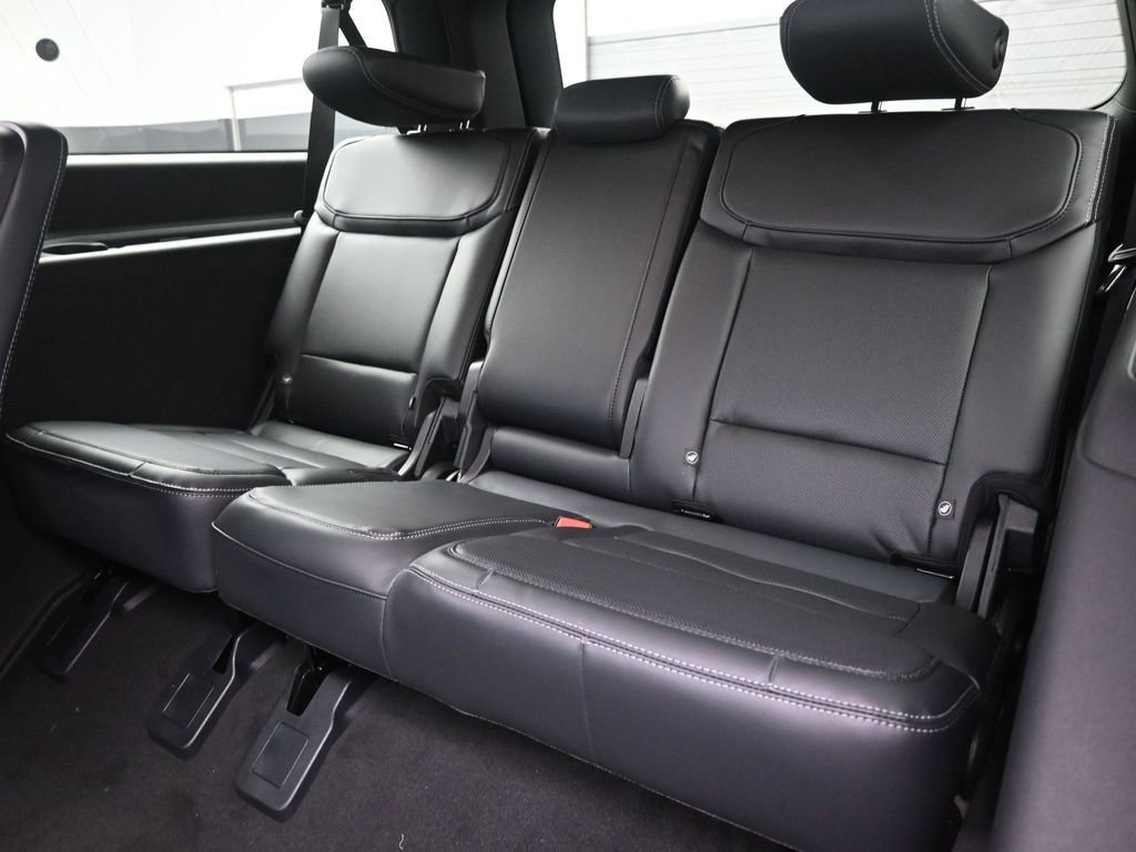 New 2026 Ford Expedition Max Platinum w/ Stealth Appearance Package AWD/4WD image 21