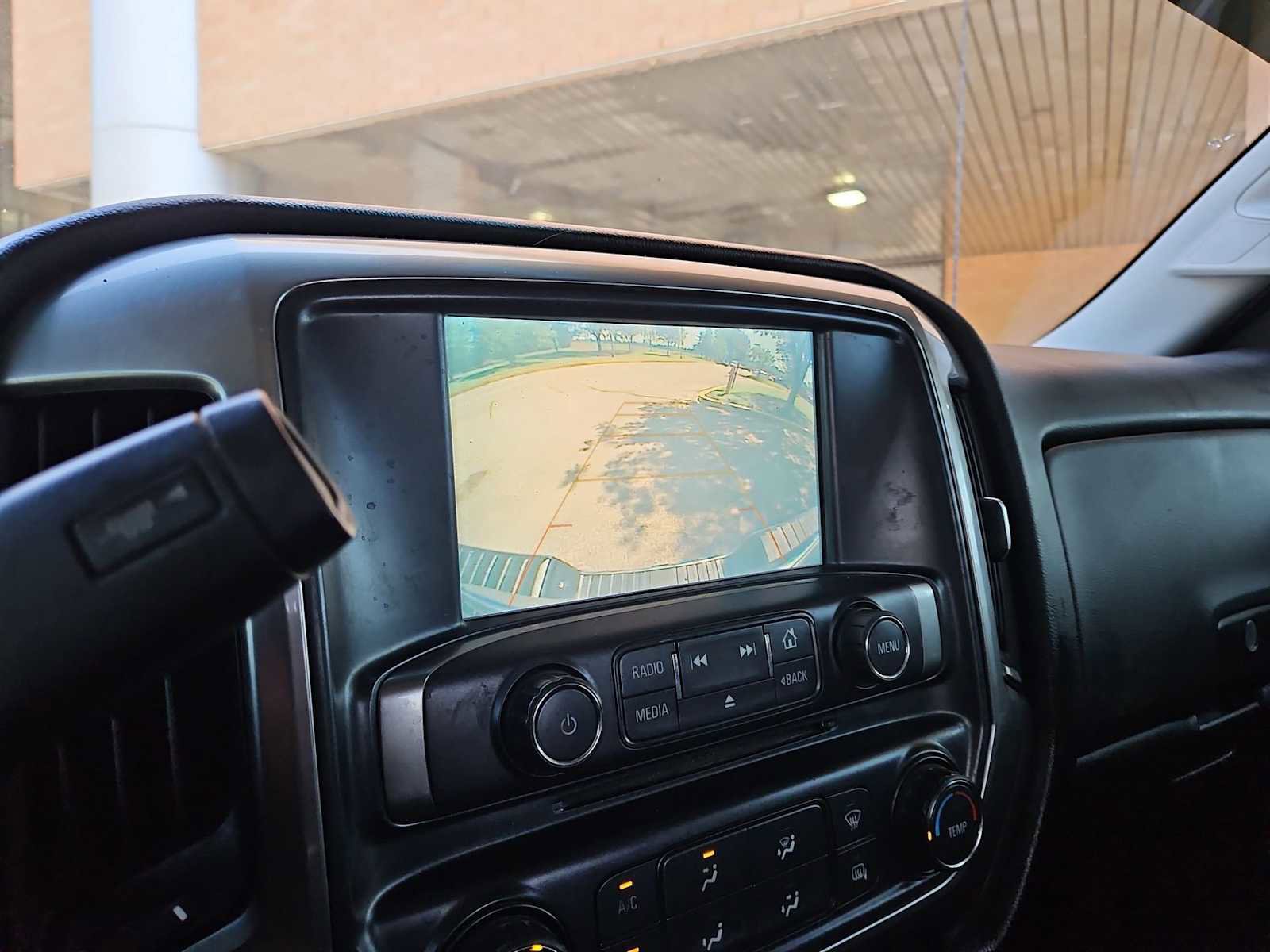 Used 2019 Chevrolet Silverado 1500 LT RWD image 28