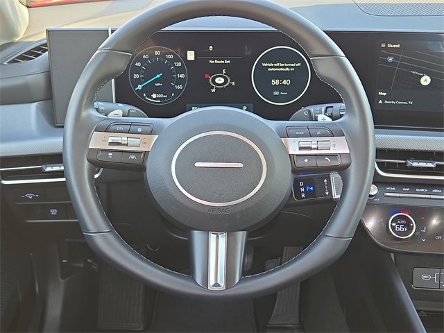 Used 2024 Hyundai Sonata SEL w/ Convenience Package image 16