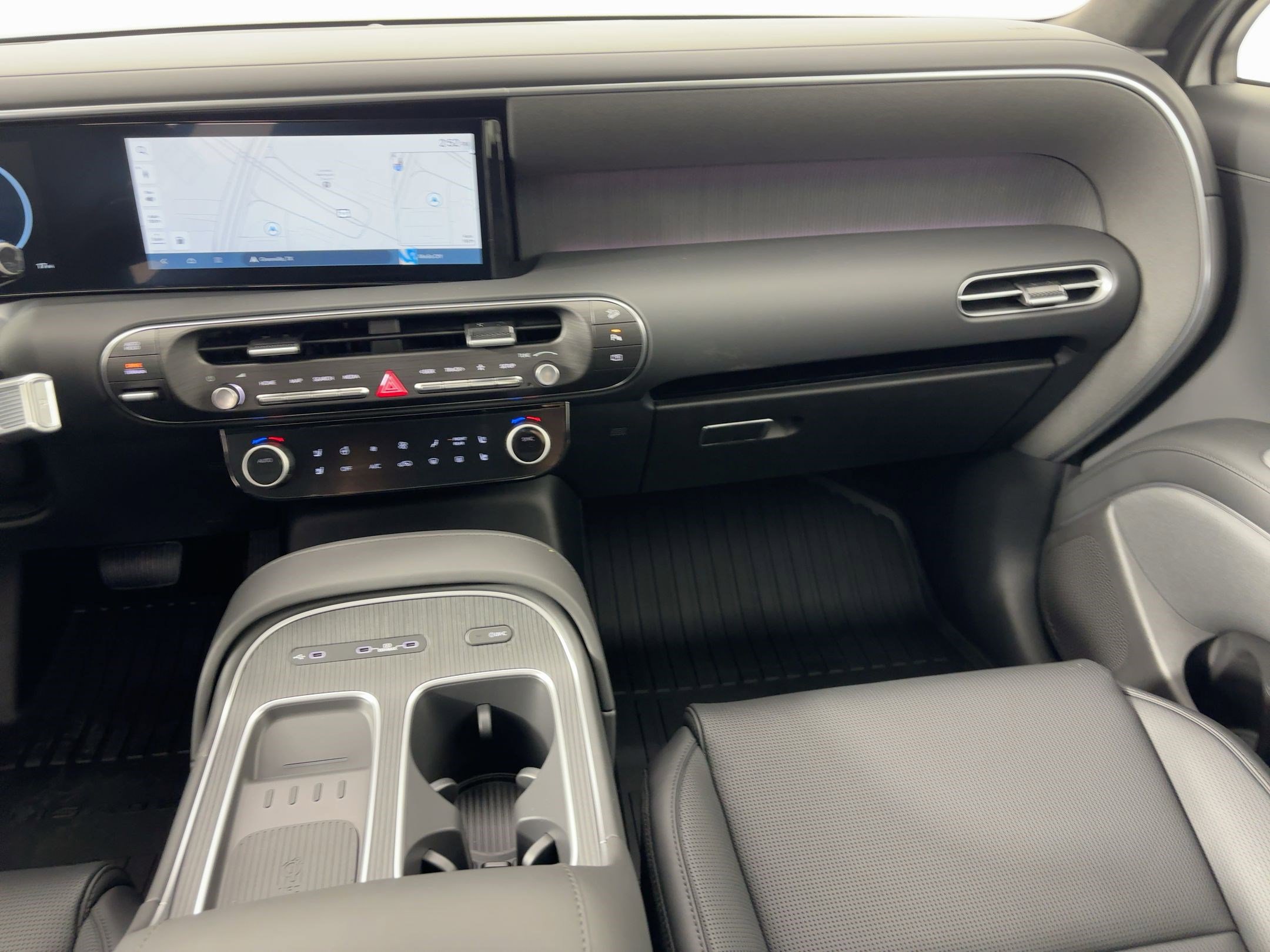 New 2026 Hyundai Palisade Calligraphy image 28