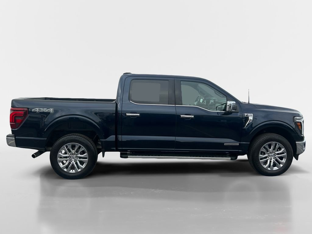 Used 2024 Ford F150 Lariat image 7