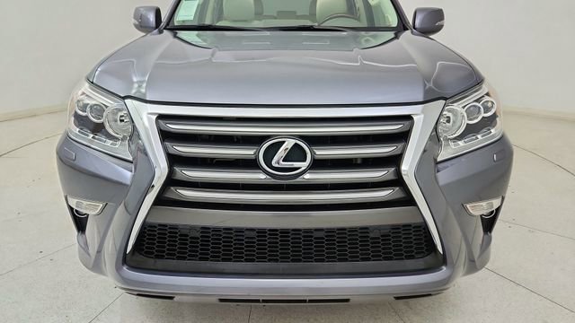 Used 2016 Lexus GX 460 Luxury image 8