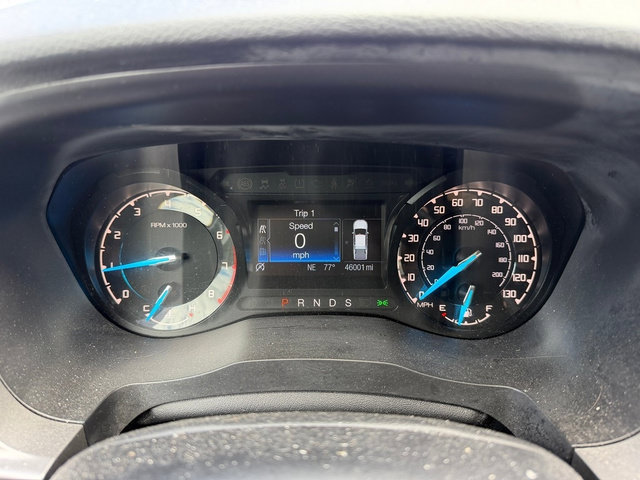 Used 2021 Ford Ranger XL w/ FX4 Off-Road Package AWD/4WD image 16