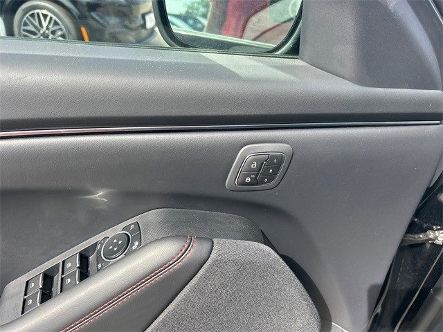New 2025 Ford Mustang Mach-E Premium w/ Sport Appearance Package image 20