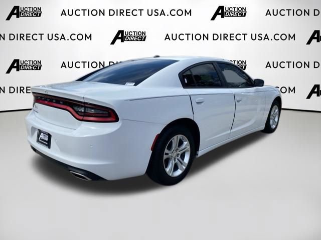 Used 2022 Dodge Charger SXT RWD image 20