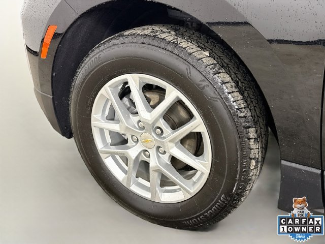Used 2024 Chevrolet Equinox LT AWD/4WD image 32