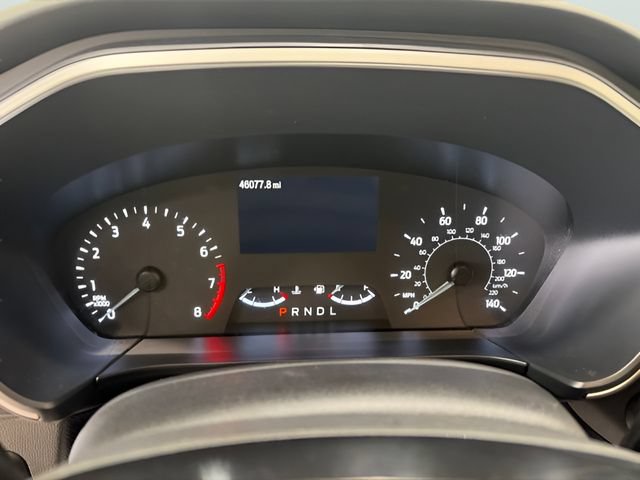 Used 2022 Ford Escape SE w/ Convenience Package AWD/4WD image 8