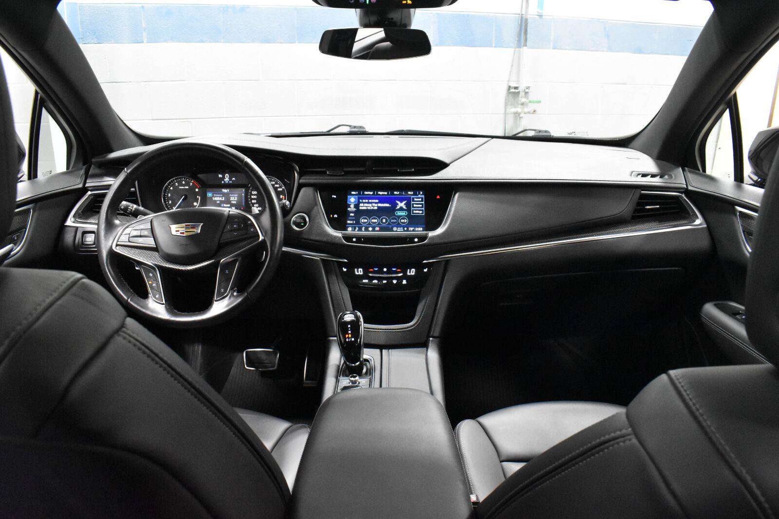 Used 2022 Cadillac XT5 Sportv AWD/4WD image 5