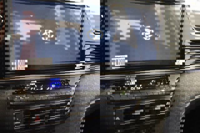 New 2026 Toyota Camry XLE image 19