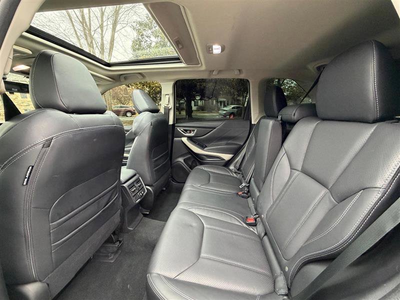 Used 2023 Subaru Forester Limited image 23