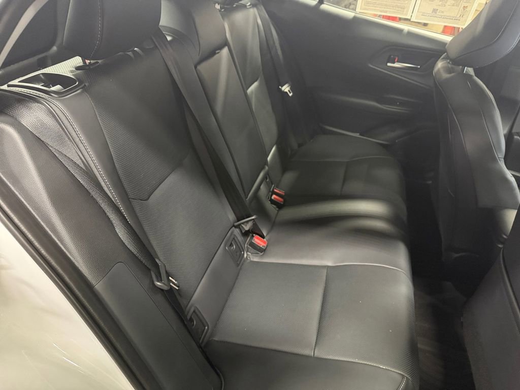 Used 2026 Toyota Prius AWD image 21