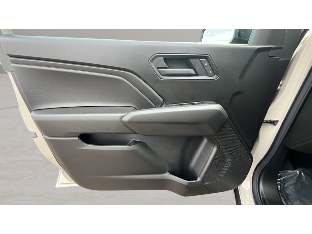 New 2026 Chevrolet Colorado Trail Boss image 26