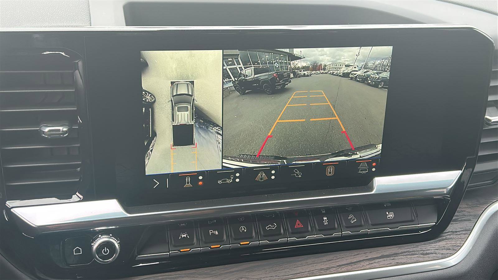 New 2026 GMC Sierra 1500 SLT w/ SLT Premium Plus Package image 19