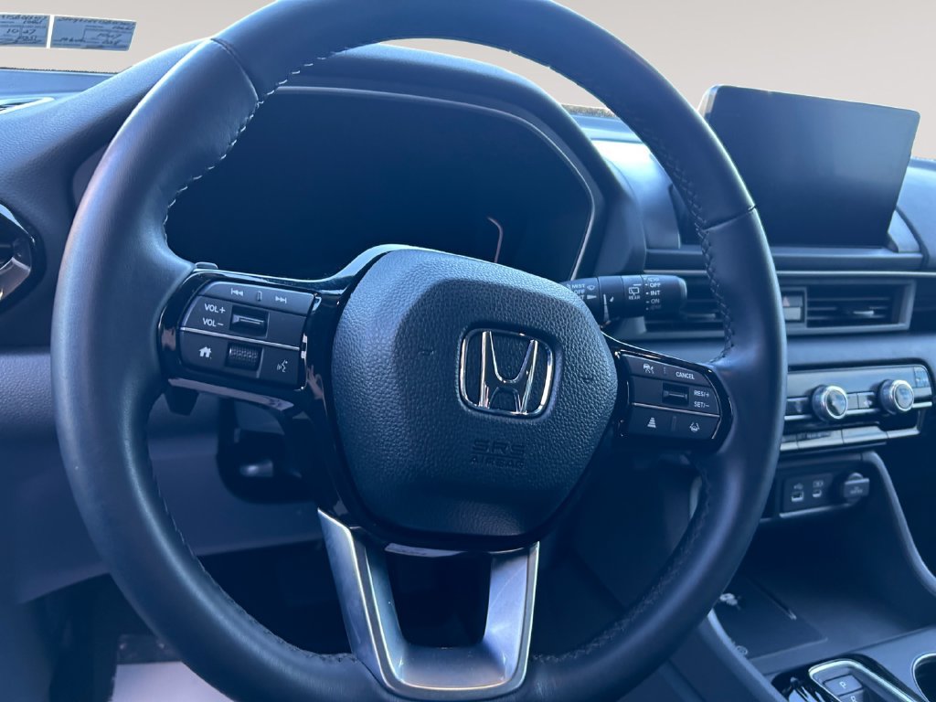 Certified 2025 Honda Pilot EX-L image 12