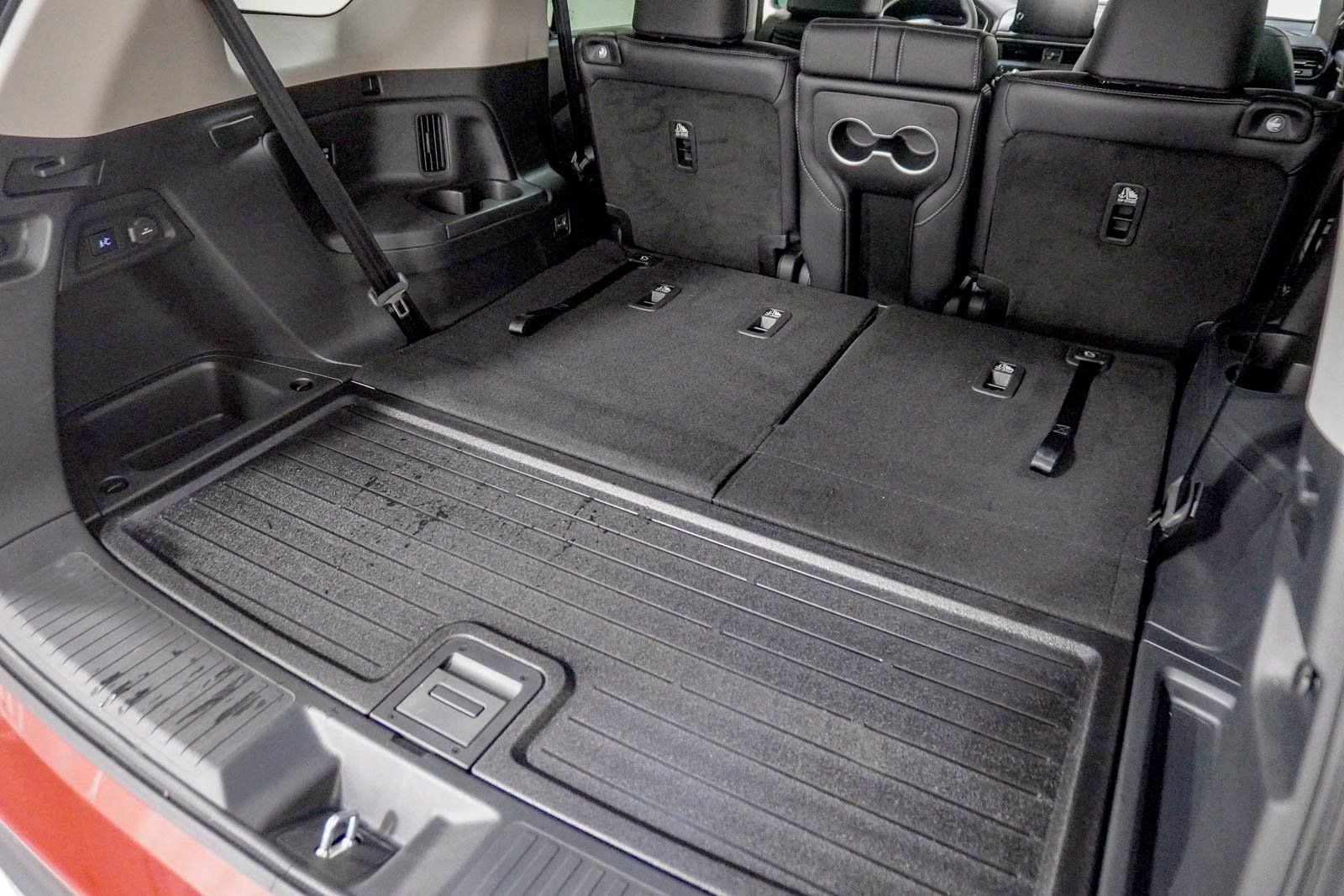 Certified 2025 Honda Pilot Elite image 10