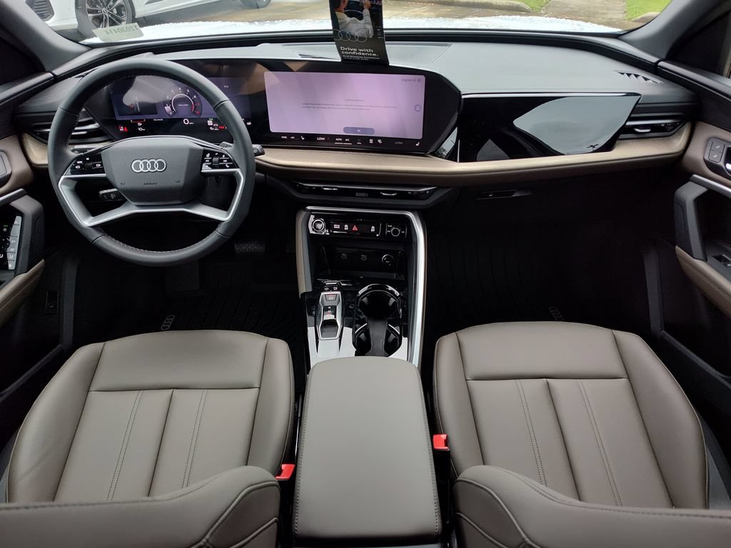 New 2026 Audi Q5 Premium AWD/4WD image 10