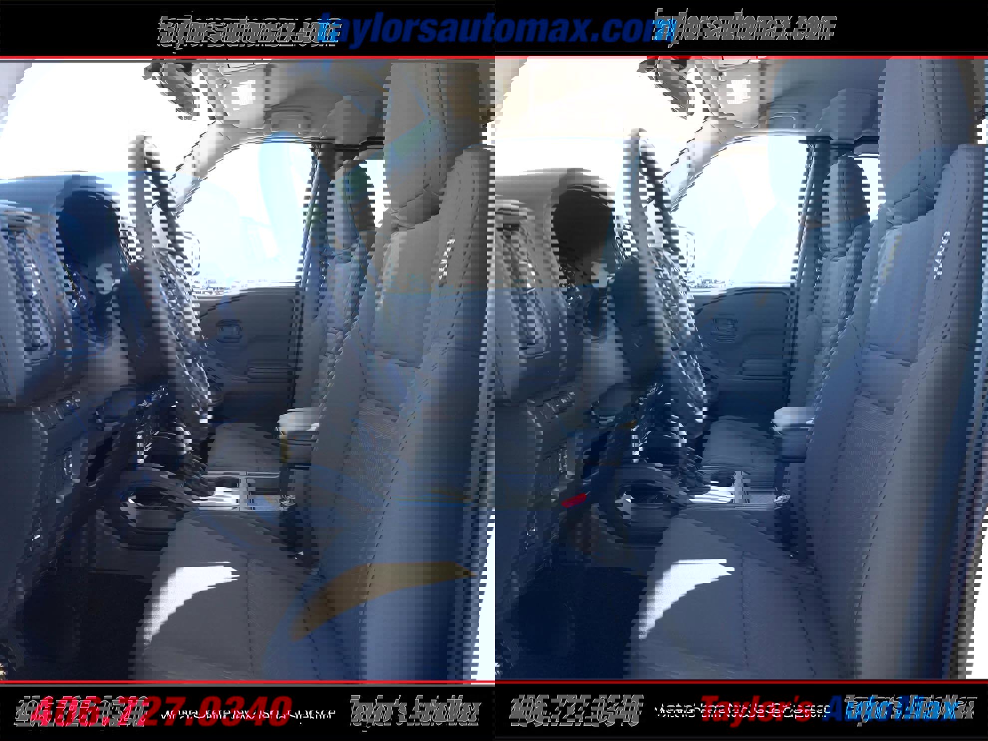 New 2026 Nissan Frontier S w/ S Utility Package image 5