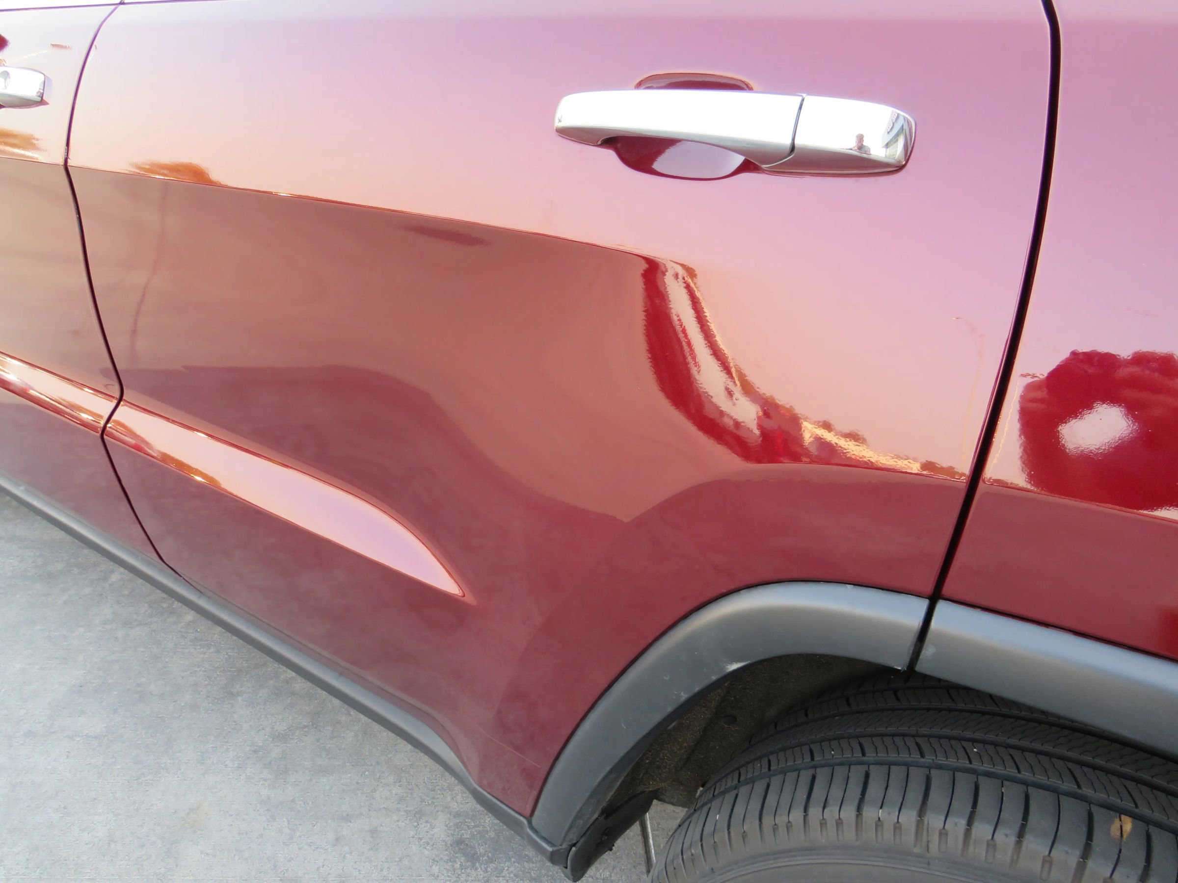 Used 2018 Jeep Grand Cherokee Limited image 30