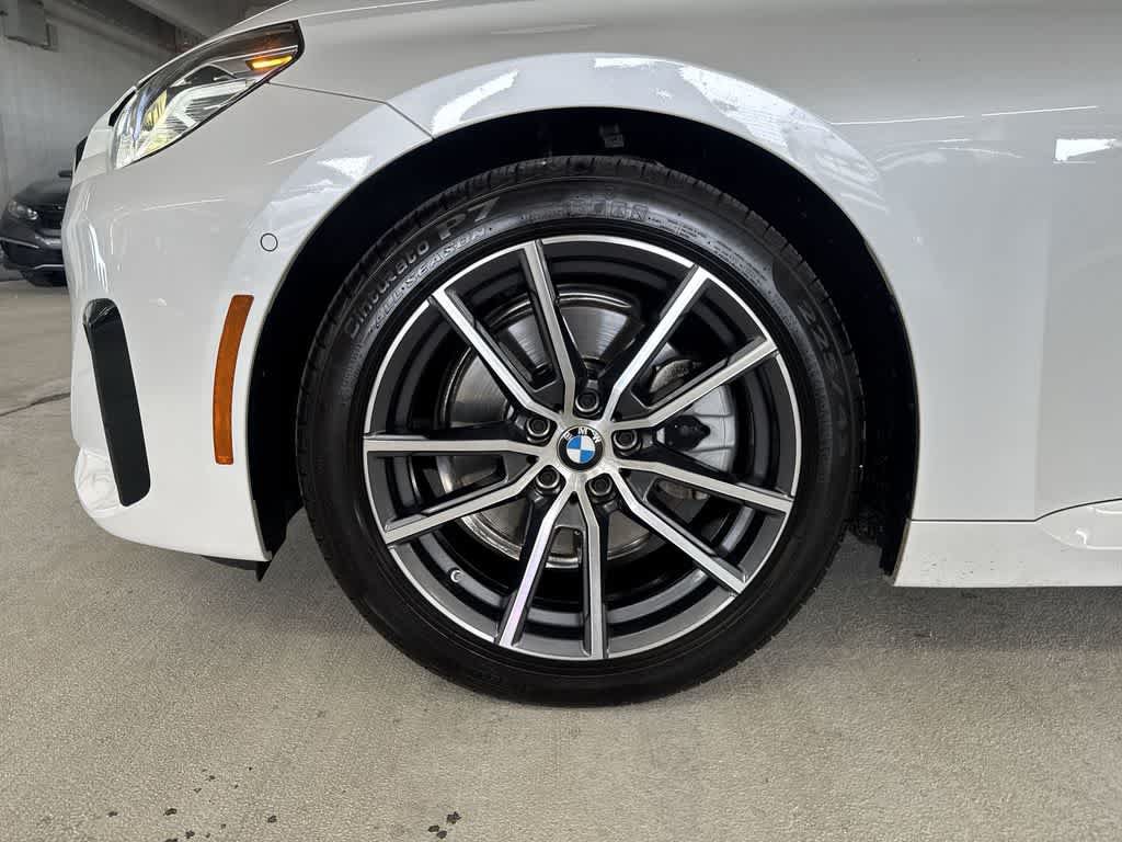 Used 2025 BMW 230i Coupe w/ Premium Package RWD image 10