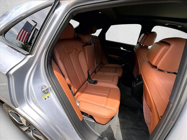 Used 2022 Audi Q5 2.0T Premium Plus AWD/4WD image 26