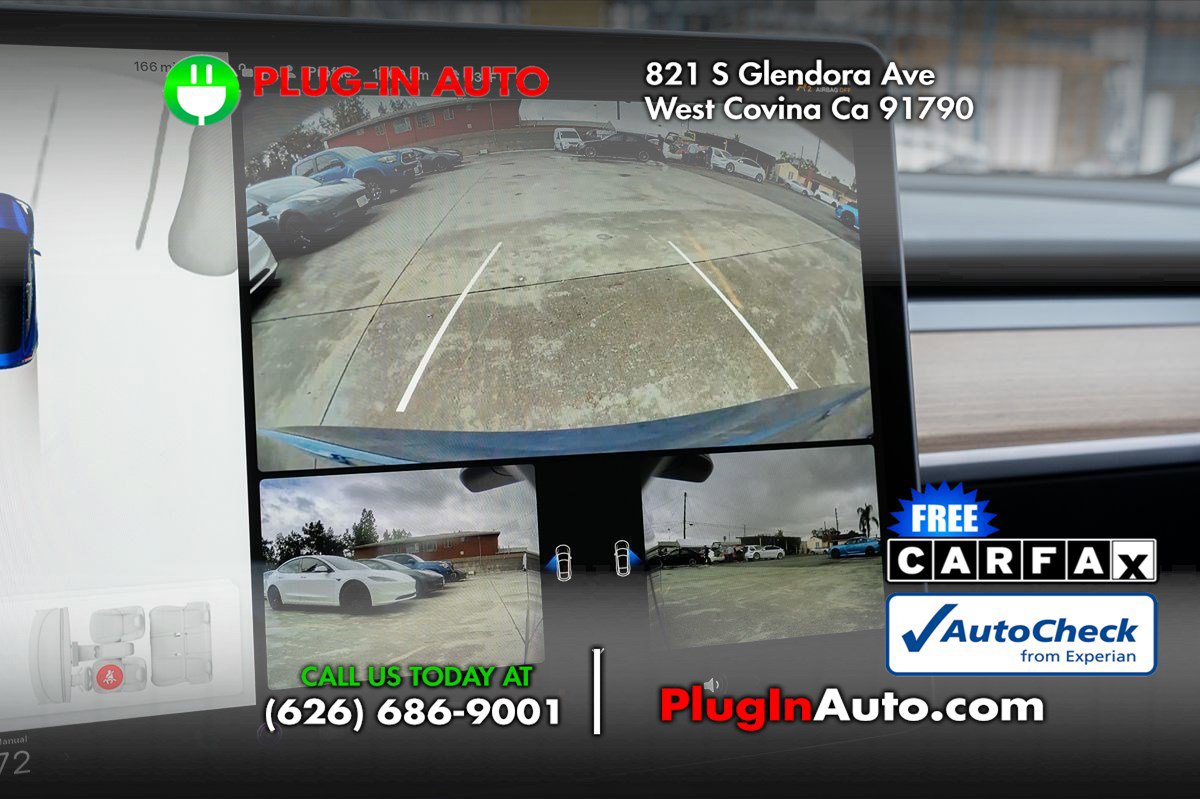 Used 2023 Tesla Model 3 Standard Range RWD image 32