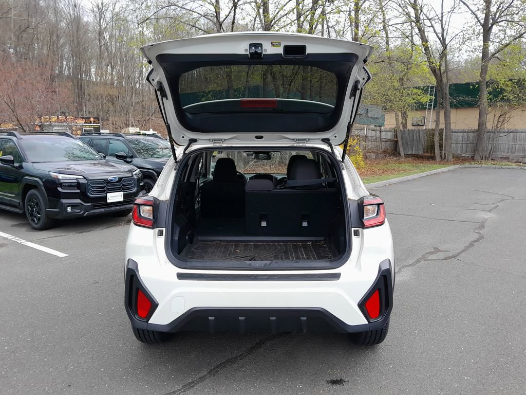 Certified 2024 Subaru Crosstrek 2.0i Premium image 32