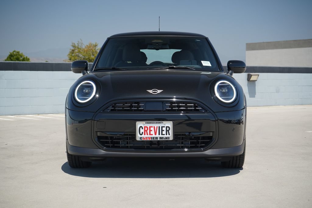 New 2026 MINI Cooper 2-Door Hardtop FWD image 5