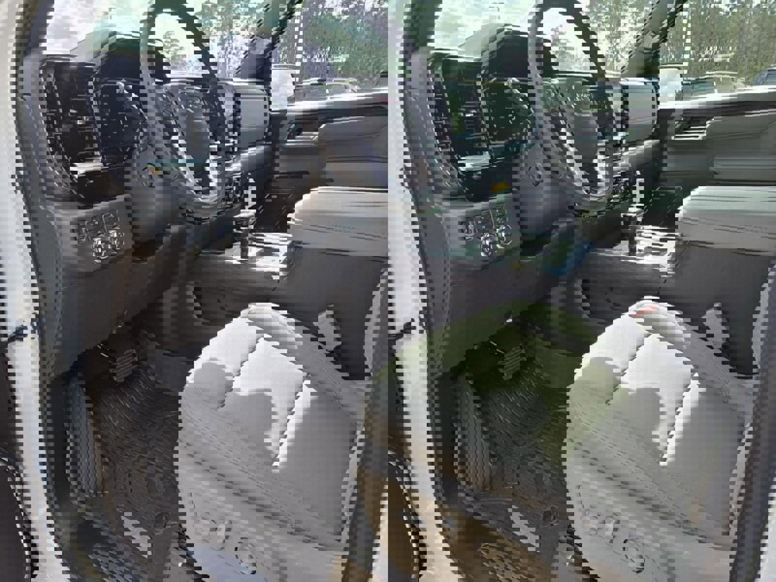 New 2026 GMC Sierra 1500 SLT w/ SLT Premium Plus Package image 17