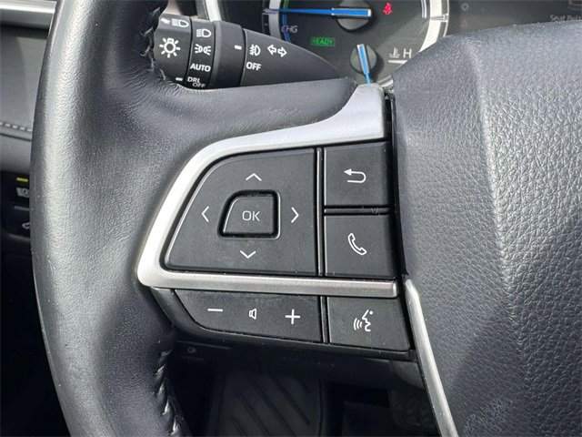 Used 2022 Toyota Highlander XLE image 21