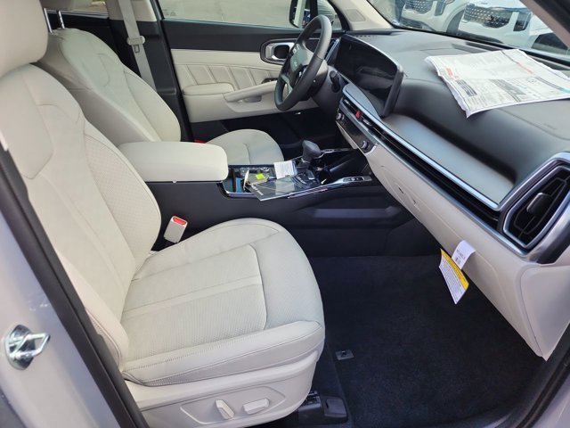 New 2026 Kia Sorento SX image 9
