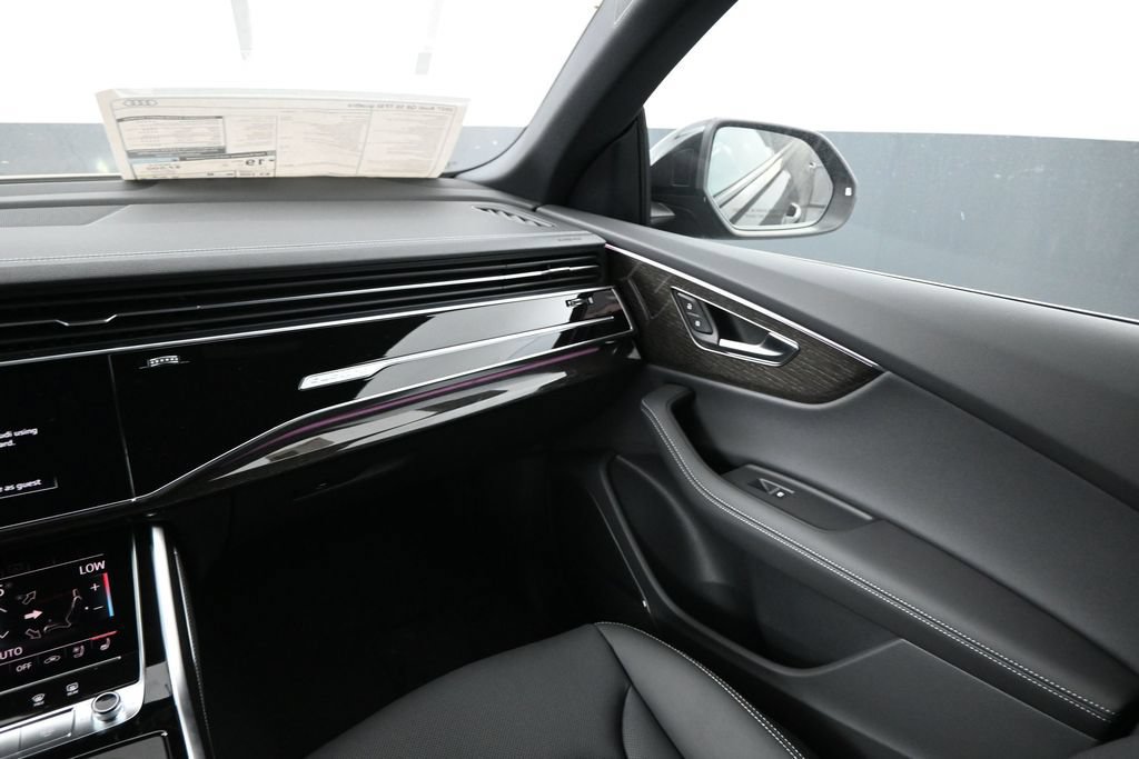 New 2027 Audi Q8 Premium Plus AWD/4WD image 13