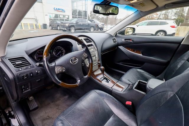 Used 2011 Lexus ES 350 image 29