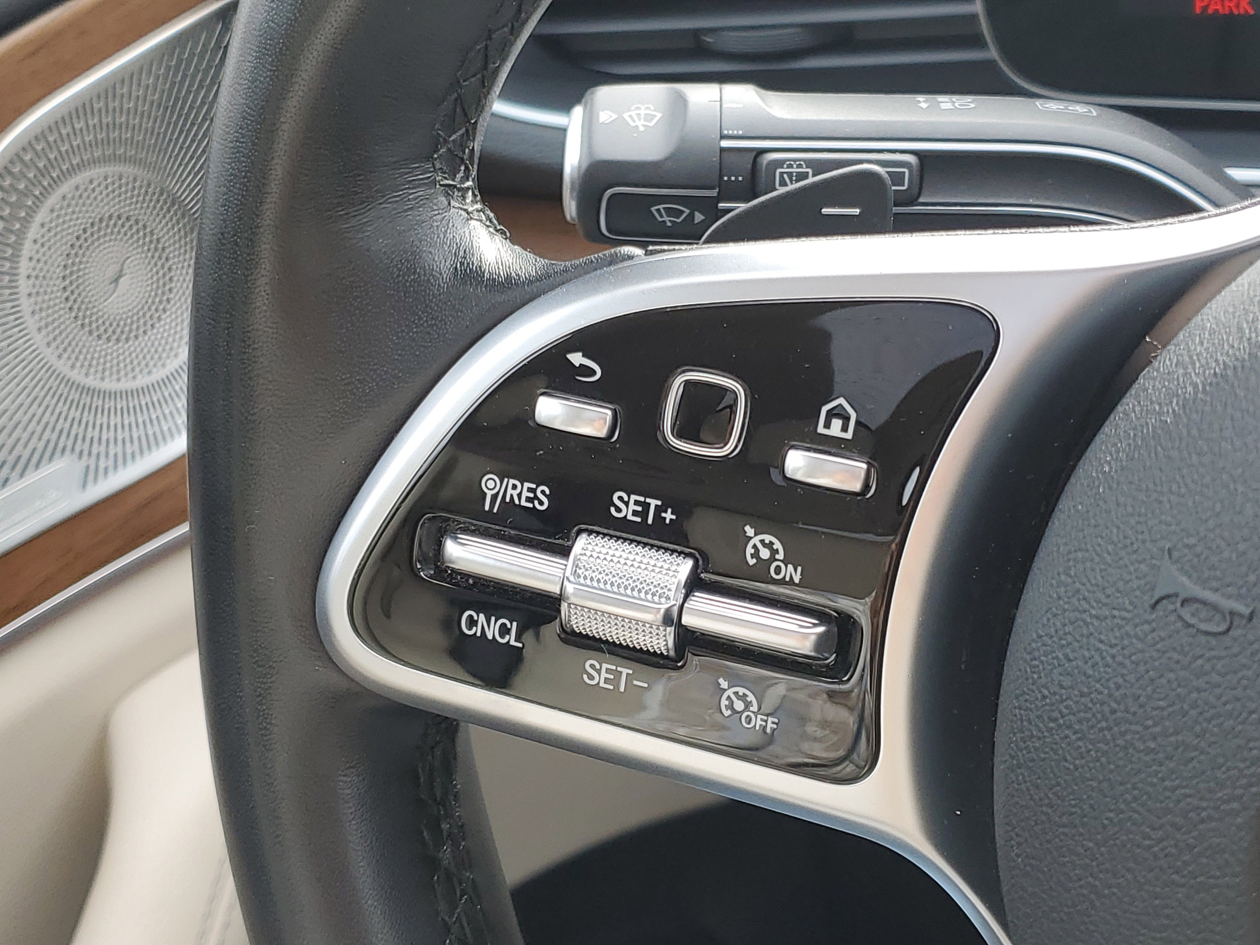 Used 2022 Mercedes-Benz GLE 350 4MATIC image 13