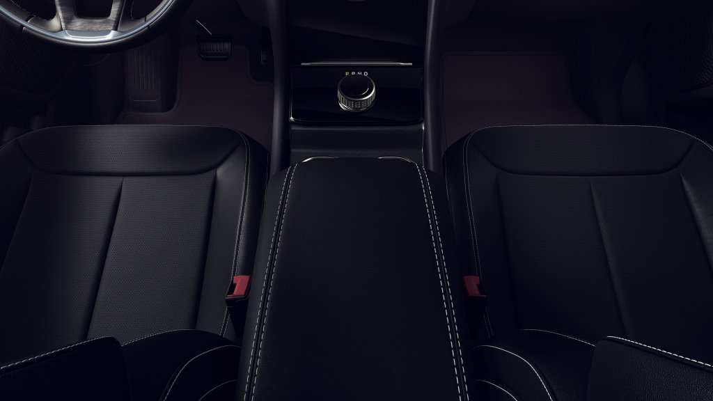 New 2026 Jeep Grand Cherokee L 2WD image 4