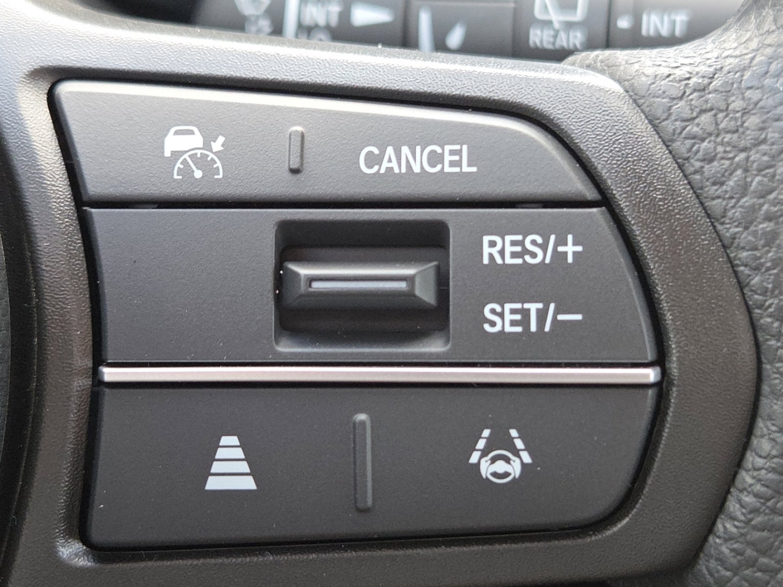New 2026 Honda CR-V EX image 10