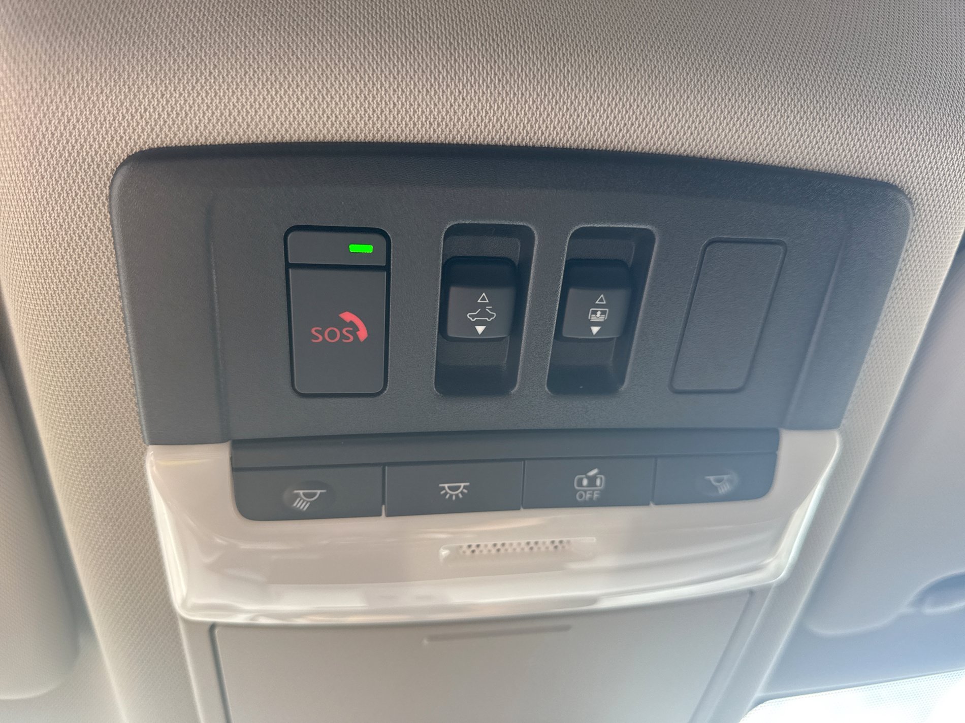 New 2026 Nissan Rogue Platinum AWD/4WD image 20