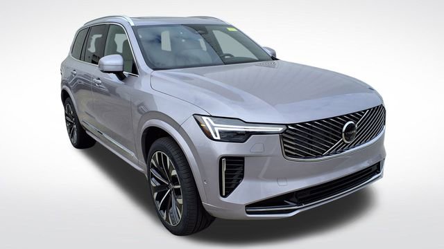 New 2026 Volvo XC90 B6 Plus w/ Protection Package Premier