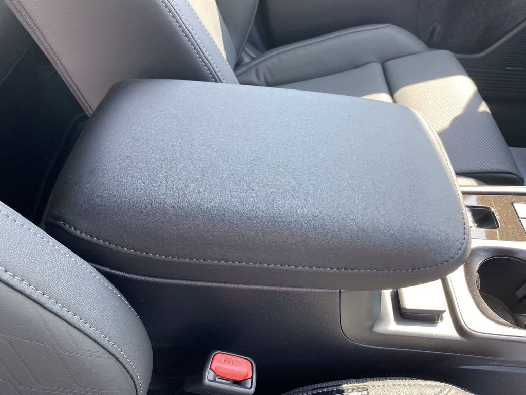 New 2026 Subaru Outback Touring XT image 33