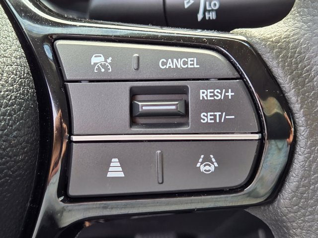 Certified 2024 Honda Civic LX image 19