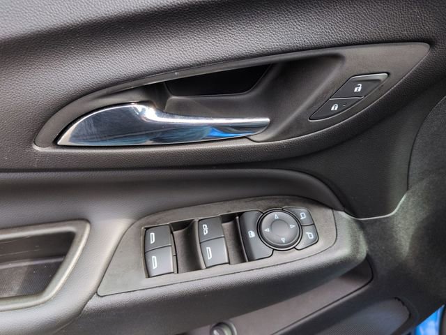 Used 2024 Chevrolet Equinox LT image 23