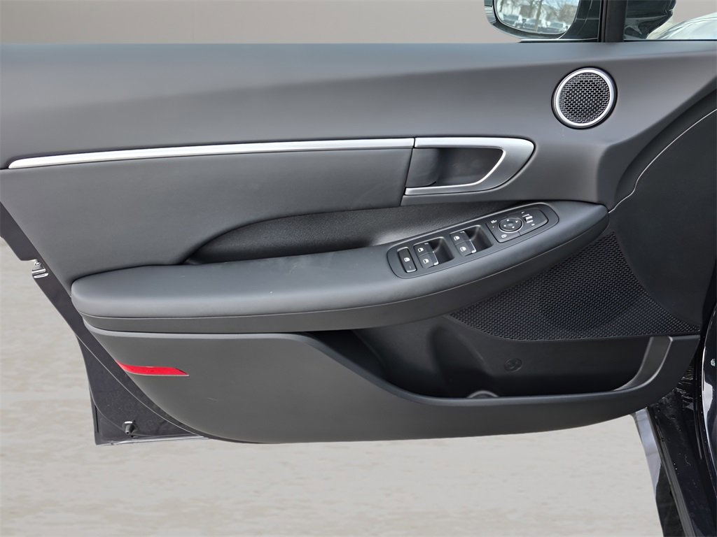 New 2026 Hyundai Sonata SEL image 12