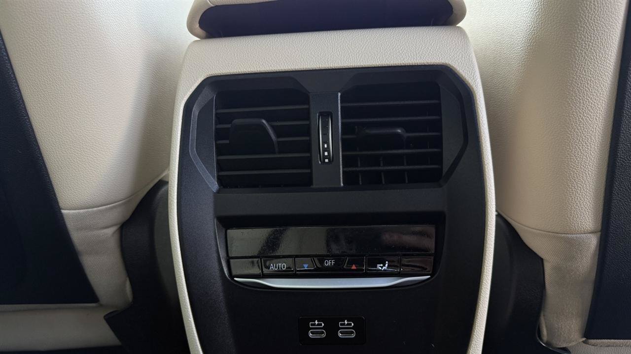 Used 2023 BMW i4 eDrive35 w/ Premium Package RWD image 37