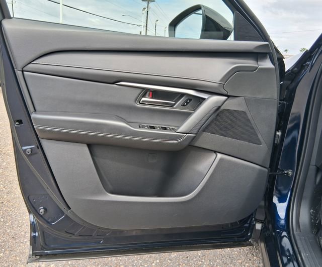 New 2026 MAZDA CX-5 Select AWD/4WD image 16