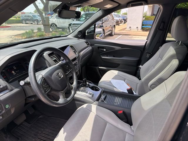Used 2019 Honda Passport EX-L image 6