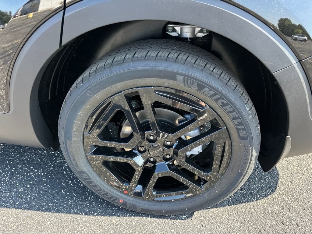 New 2025 Kia Telluride SX X-Line image 42