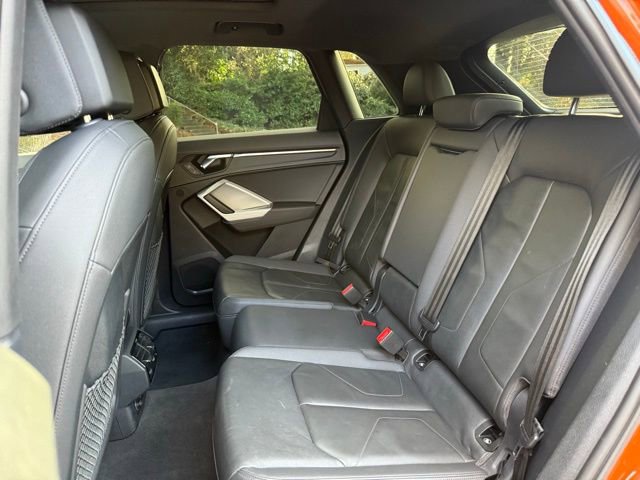 Used 2021 Audi Q3 2.0T Premium image 26