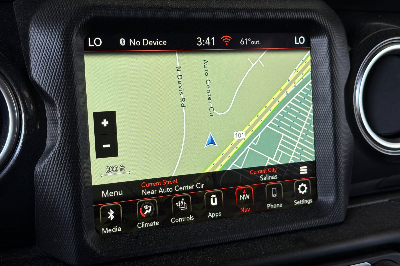 Used 2021 Jeep Wrangler Unlimited Sahara AWD/4WD image 24