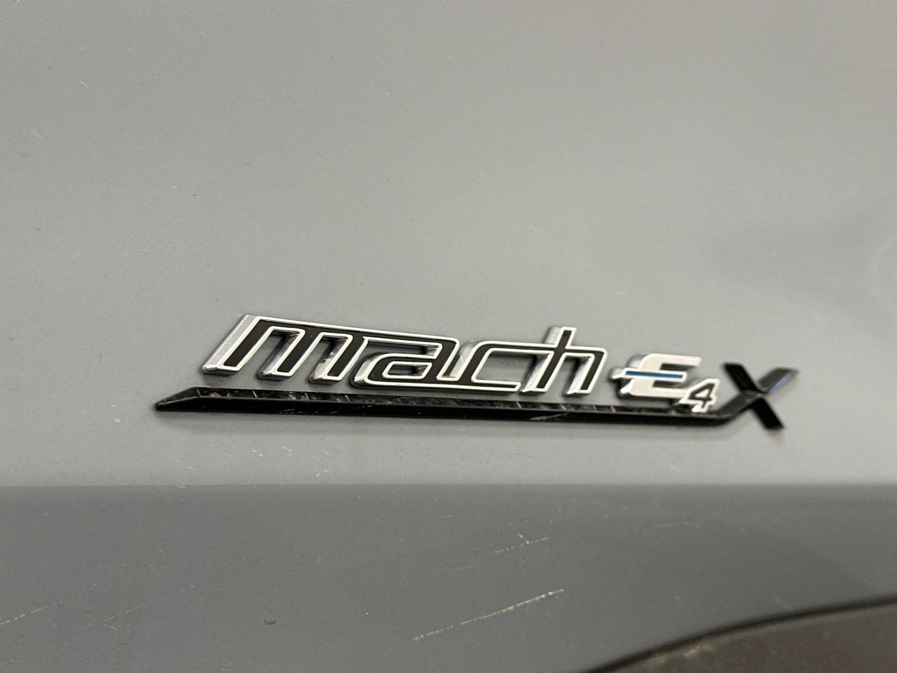 New 2024 Ford Mustang Mach-E Select w/ Comfort Package Lite image 14