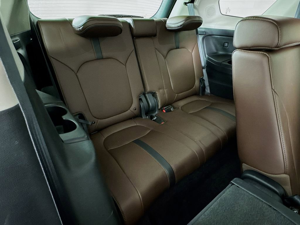 Used 2023 Honda Pilot Elite image 28